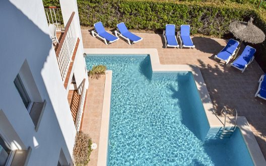 Apartamentos Villa Alexia