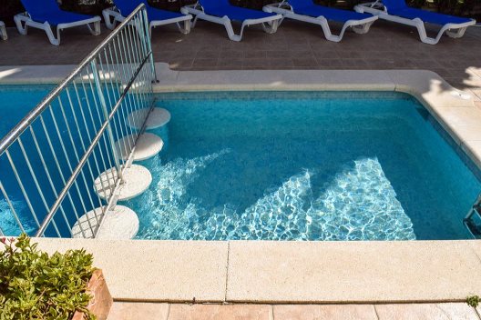Apartamentos Villa Alexia