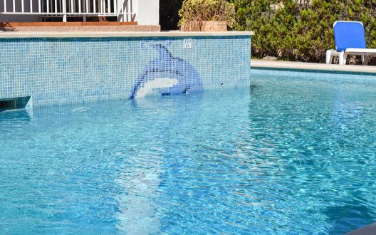 Apartamentos Villa Alexia