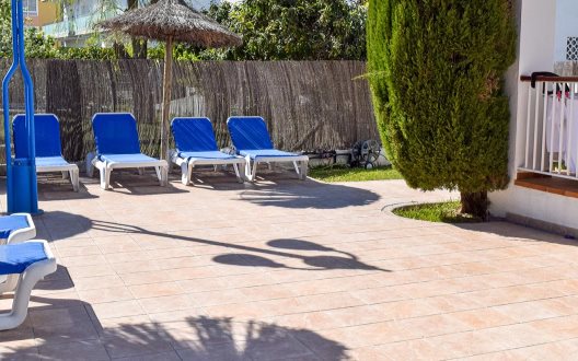 Apartamentos Villa Alexia