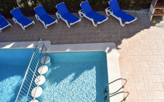 Apartamentos Villa Alexia