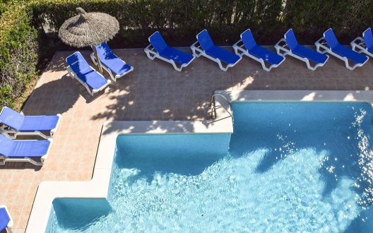 Apartamentos Villa Alexia