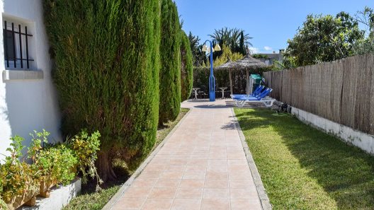 Apartamentos Villa Alexia