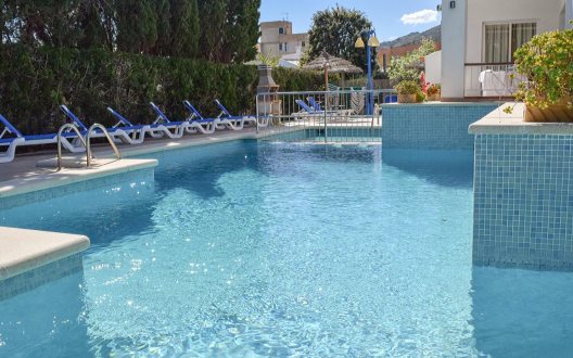 Apartamentos Villa Alexia