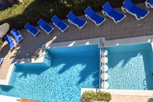 Apartamentos Villa Alexia