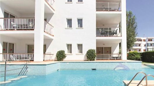Apartamentos Villa Alexia
