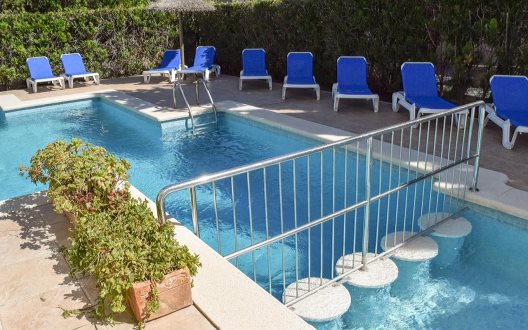 Apartamentos Villa Alexia