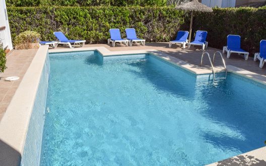 Apartamentos Villa Alexia