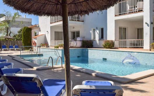 Apartamentos Villa Alexia