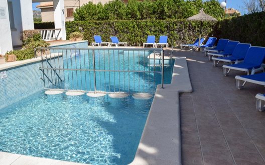Apartamentos Villa Alexia