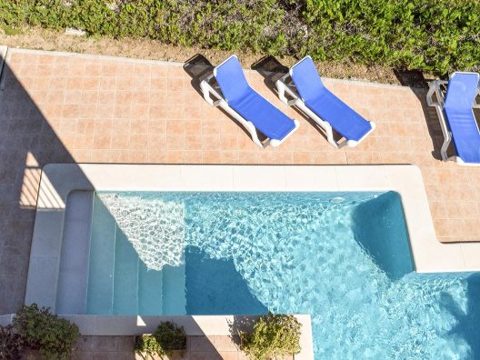 Apartamentos Villa Alexia