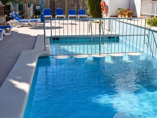 Apartamentos Villa Alexia
