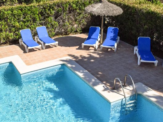 Apartamentos Villa Alexia