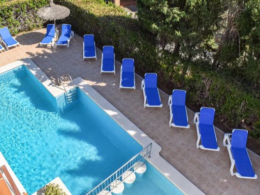 Apartamentos Villa Alexia