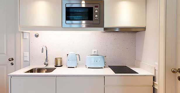 Apartamentos Villa Baixa Lisbon Luxury