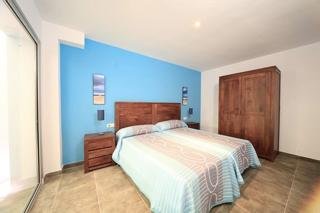 Apartamentos Villa Cactus