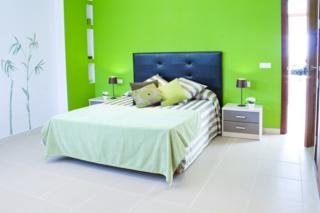 Apartamentos Villa Cactus