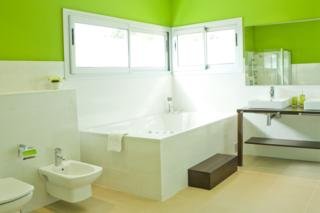 Apartamentos Villa Cactus