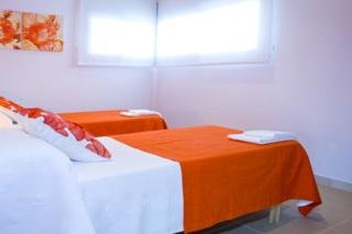 Apartamentos Villa Cactus