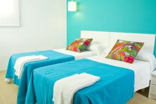 Apartamentos Villa Cactus