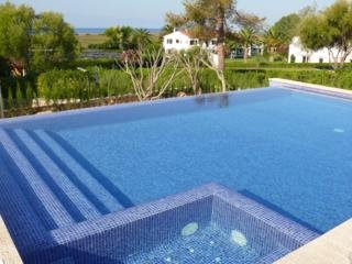 Apartamentos Villa Cactus