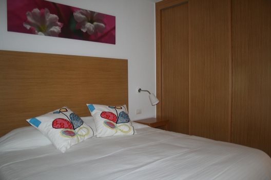 Apartamentos Villa Canaima