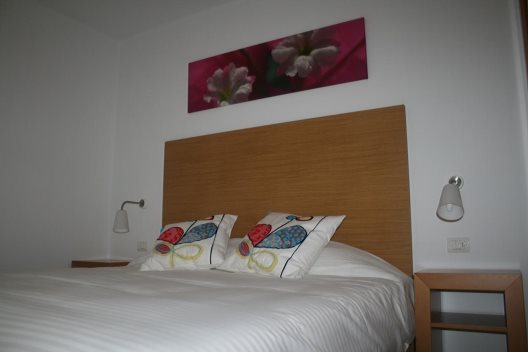 Apartamentos Villa Canaima