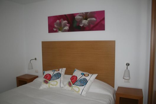 Apartamentos Villa Canaima