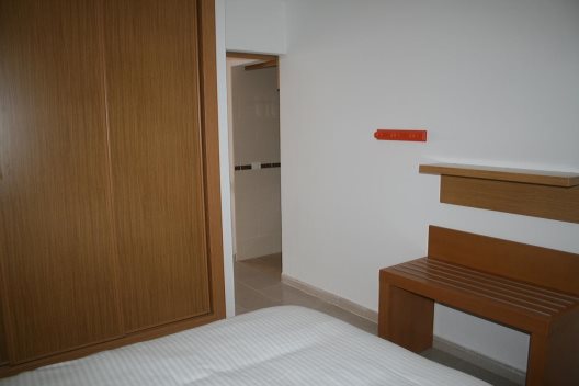 Apartamentos Villa Canaima