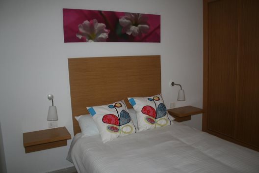 Apartamentos Villa Canaima