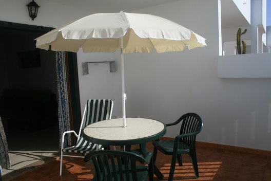 Apartamentos Villa Canaima