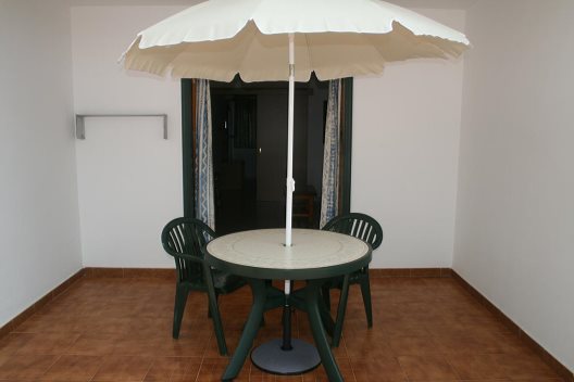 Apartamentos Villa Canaima
