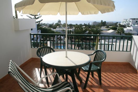 Apartamentos Villa Canaima
