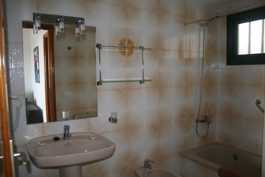 Apartamentos Villa Canaima