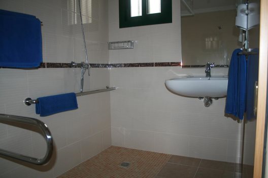 Apartamentos Villa Canaima