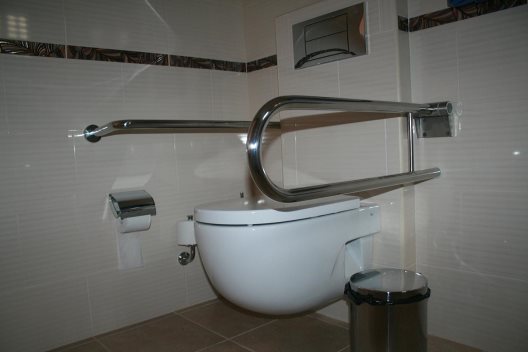 Apartamentos Villa Canaima