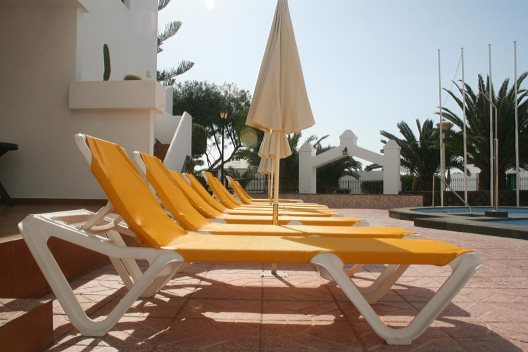 Apartamentos Villa Canaima