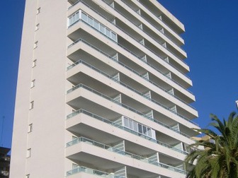 Apartamentos Villa Capri