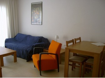 Apartamentos Villa Capri