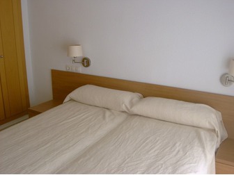 Apartamentos Villa Capri