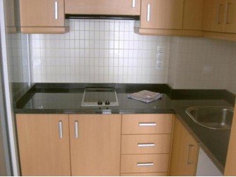 Apartamentos Villa Capri