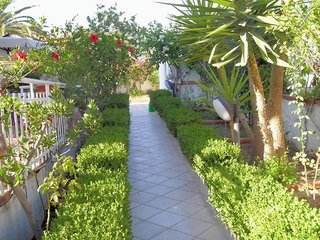 Apartamentos Villa Corallina