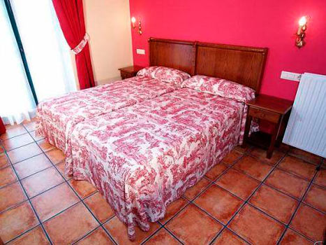 Apartamentos Villa De Cabrales