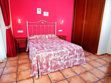 Apartamentos Villa De Cabrales