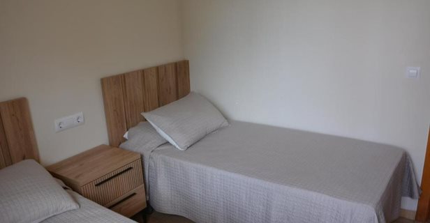 Apartamentos Villa De Madrid