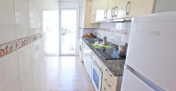 Apartamentos Villa De Madrid
