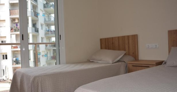 Apartamentos Villa De Madrid