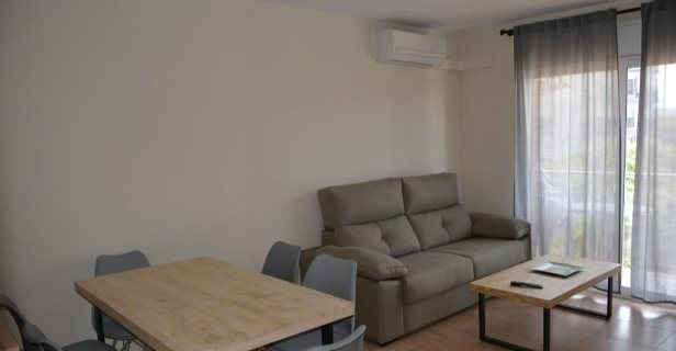 Apartamentos Villa De Madrid