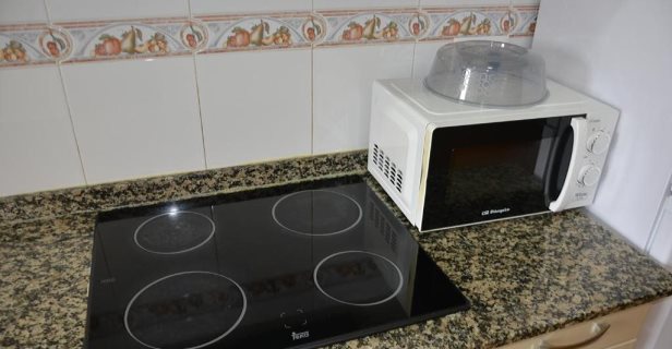 Apartamentos Villa De Madrid