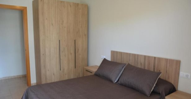 Apartamentos Villa De Madrid